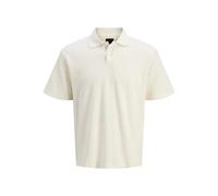 Polo Jack & Jones Newtrent Blanc XL