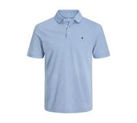 Polo Jack & Jones Paulos Bleu XS
