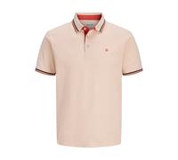 Polo Jack & Jones Paulos Noos Beige S