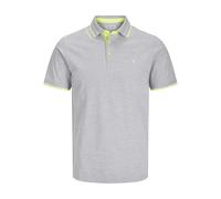 Polo Jack & Jones Paulos Pls Gris 5XL
