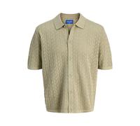 Polo Jack & Jones Tyler Vert M