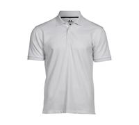 Polo JAYS Club Blanc XL