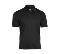 Polo JAYS Club Noir 2XL