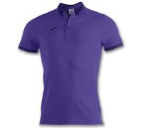 Joma Bali - Men's Knight Polos, Mens, 100748.550.3XL, Berry, 3XL Purple