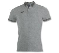 Joma Bali II Polo Shirt, Men, Bali Ii, grey, X-Large
