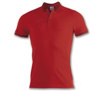 Joma Bali II Polo Shirt, Men, Bali Ii, red, X-Large