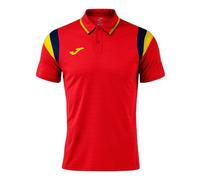 Joma Terra Short Sleeve Polo
