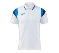 Joma Terra Short Sleeve Polo