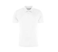 Polo Just Cool Blanc 3XL