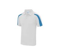 AWDis Cool Contrast Polo