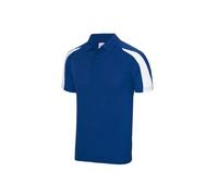 AWDis Cool Contrast Polo
