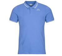 Polo Kappa Logo Korpo Ezio 2 Bleu XL