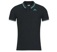 Polo Kappa Logo Korpo Ezio 2 Noir M