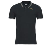 Polo Kappa Logo Korpo Ezio 2 Noir S