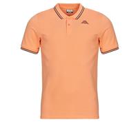 Polo Kappa Logo Korpo Ezio 2 Orange 2XL