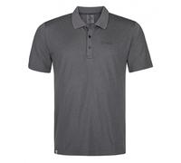 Polo Kilpi Collar Noir XS
