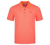 Polo Kilpi Collar Rouge S