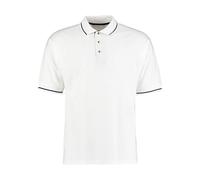 Polo Kustom Kit Classic St. Mellion Blanc M