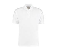 Polo Kustom Kit Classic Superwash® Blanc 3XL