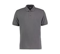 Polo Kustom Kit Classic Superwash® Gris 5XL