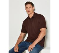Polo Kustom Kit Classic Superwash® Rouge 2XL