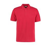 Polo Kustom Kit Classic Superwash® Rouge 4XL