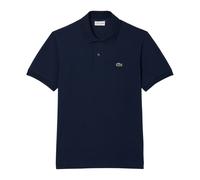 Lacoste Classic Fit L.12.12 LIGHT Polo Shirt Dark Blue Short Sleeve - XL