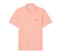 Polo L.12.12 Light - male - Lacoste - Polo Shirts - Pink - 2XL - Tops 2XL
