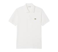 Polo L.12.12 Light - male - Lacoste - Polo Shirts - White - S - Tops S