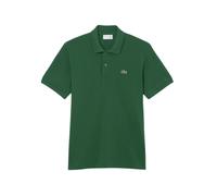 Polo L1212 Light Classic Fit - male - Lacoste - Polo Shirts - Green - L - Tops L