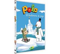 Polo : le bonhomme de neige [FR Import] [DVD]