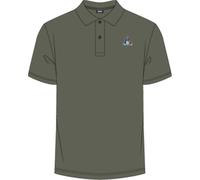 Polo Le Coq Sportif Essential Vert L