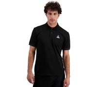 Polo Le Coq Sportif Essentiels Noir 3XL