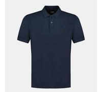 Polo Le Coq Sportif Essentiels T/T N°1 Bleu M