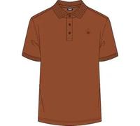 Polo Le Coq Sportif Essentiels T/T N°1 Orange XS