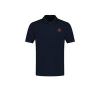 Polo Le Coq Sportif L'amour Du Sport Noir 2XL