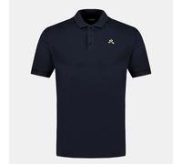 Polo Le Coq Sportif N°1 Bleu XL