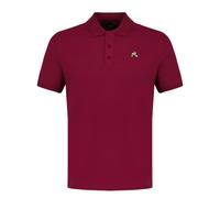 Polo Le Coq Sportif N°1 Rouge XS