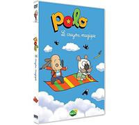 Polo : le crayon magique [FR Import] [DVD]