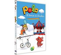 Polo : le tournoi de chevaliers [FR Import] [DVD]