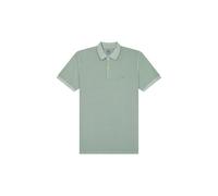 Polo Lee Garment Dye Vert S