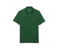 Polo logo Lacoste Green L