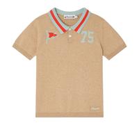 Polo Loyal Heather beige 4 years
