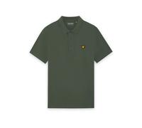 Polo Lyle & Scott Sports Core Vert M