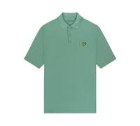 Polo Lyle & Scott Tech Vert XS