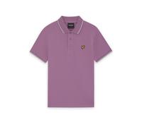 Polo Lyle & Scott Violet 2XL
