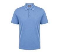 Polo M/M - male - Ragman - Polo Shirts - Blue - 2XL - Tops 2XL