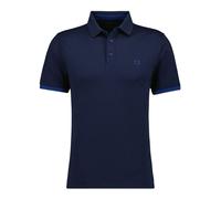 Polo M/M - male - Ragman - Polo Shirts - Blue - 2XL - Tops 2XL