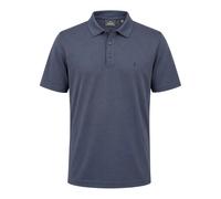 Polo M/M - male - Ragman - Polo Shirts - Blue - S - Tops S