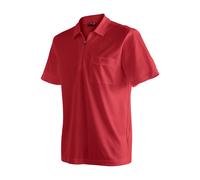Maier Sports - Arwin 2.0 - Polo shirt size XXL, red